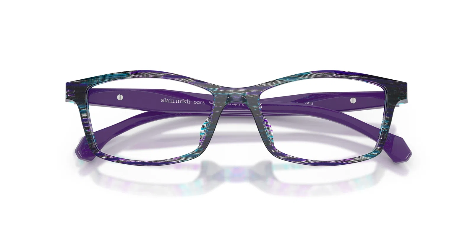 Alain Mikli 3523D Eyeglasses - view 48